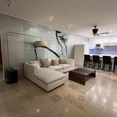 Oceano Apartment